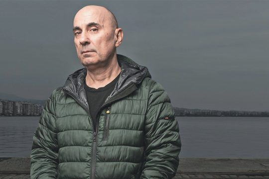 pantelis pagoulatos